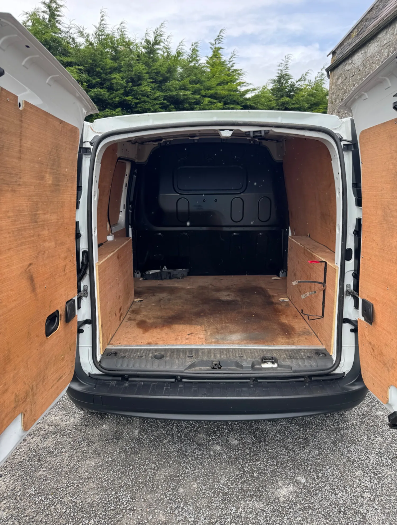 2021 Renault Kangoo – photo 6