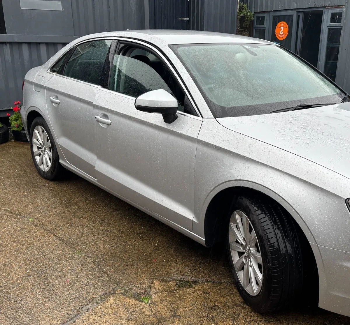 2014 Audi A3 – photo 5