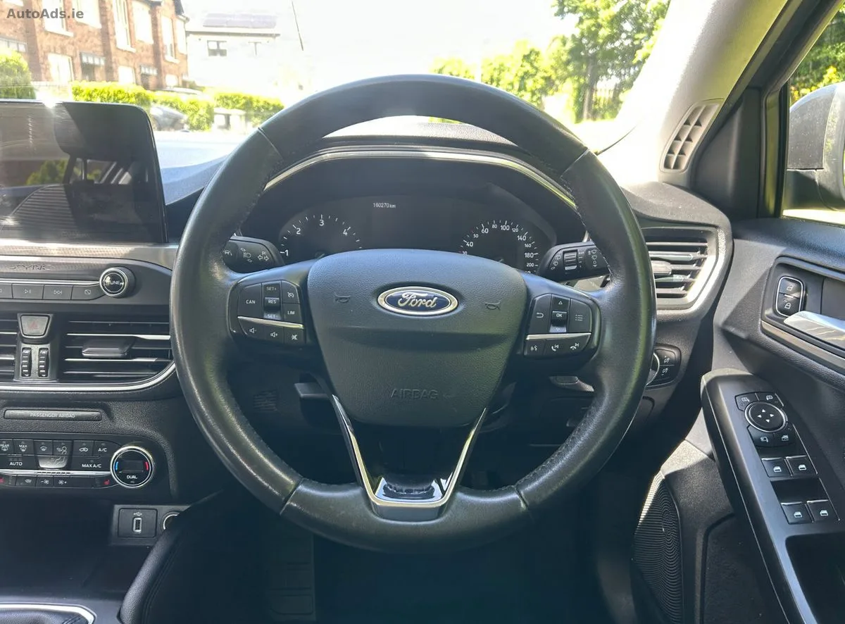 2019 Ford Focus – photo 19