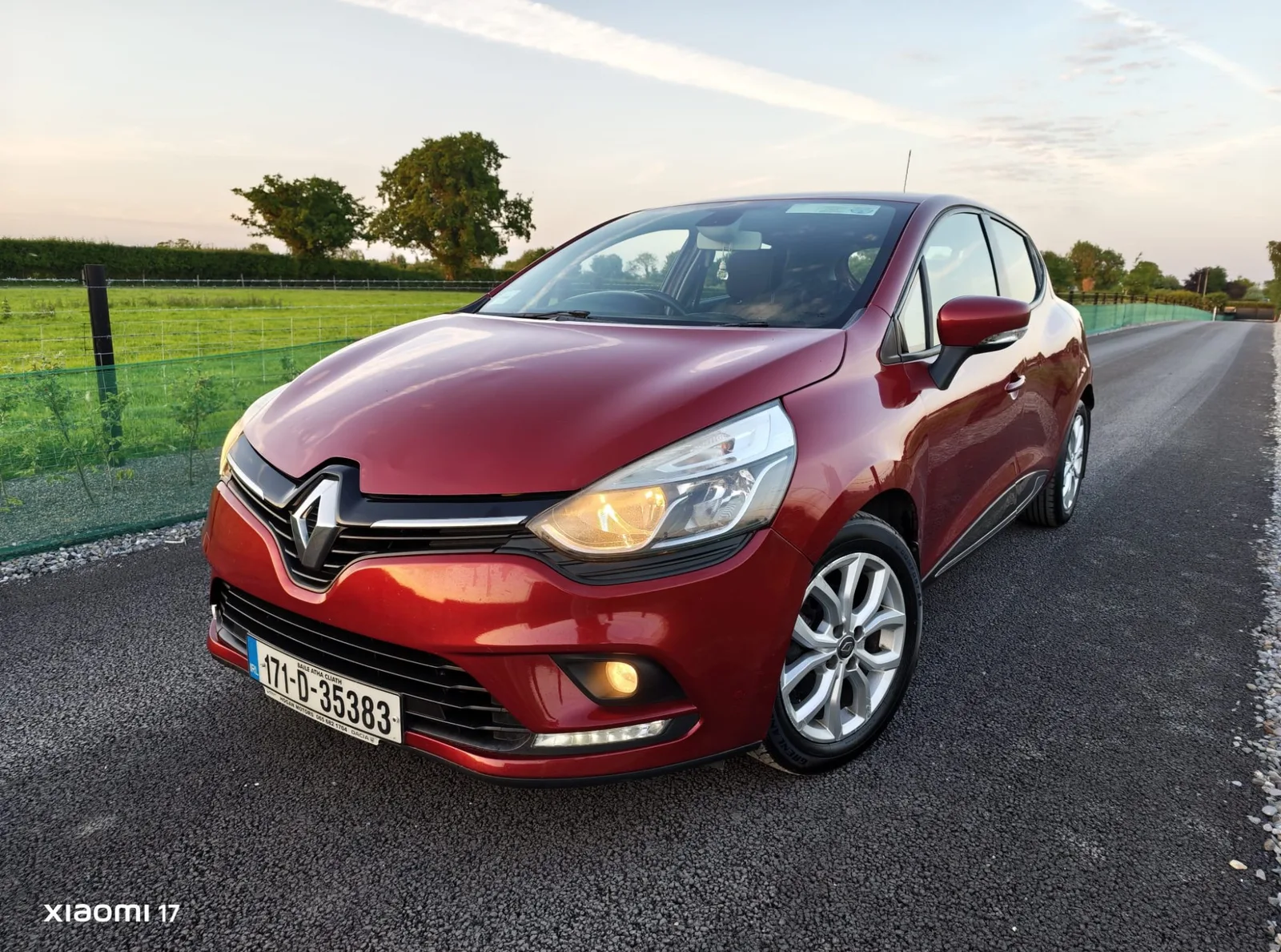 2017 Renault Clio – photo 4