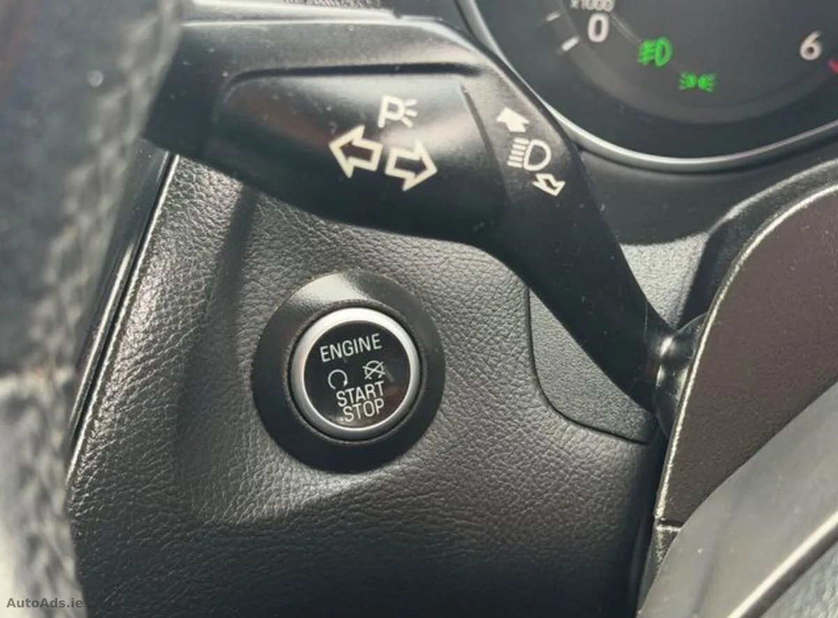 2017 Ford Focus – photo 13