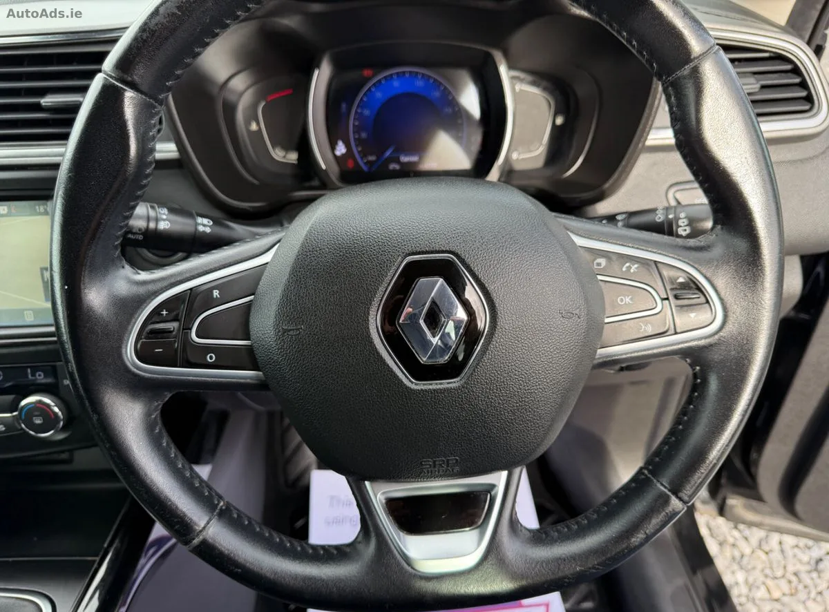 2018 Renault Kadjar – photo 20