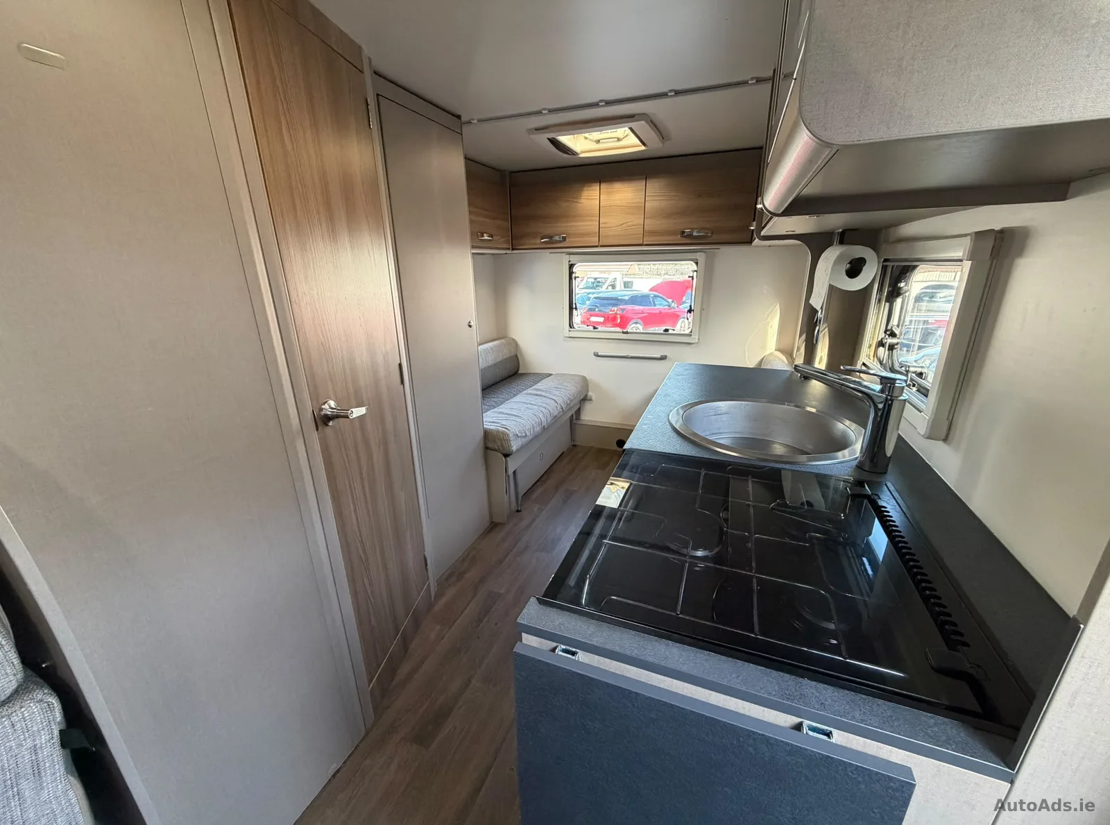 2021 Fiat Ducato – photo 7