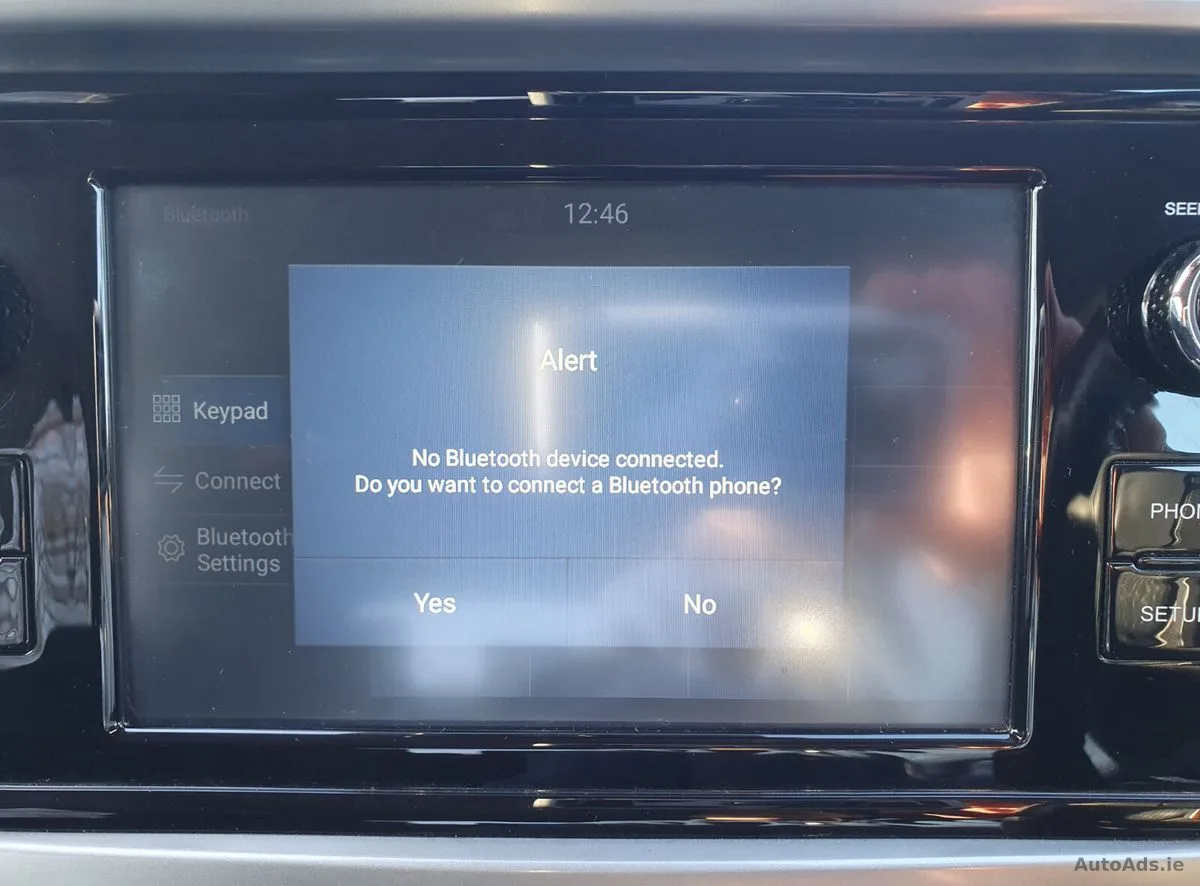 2023 SsangYong Korando – photo 20