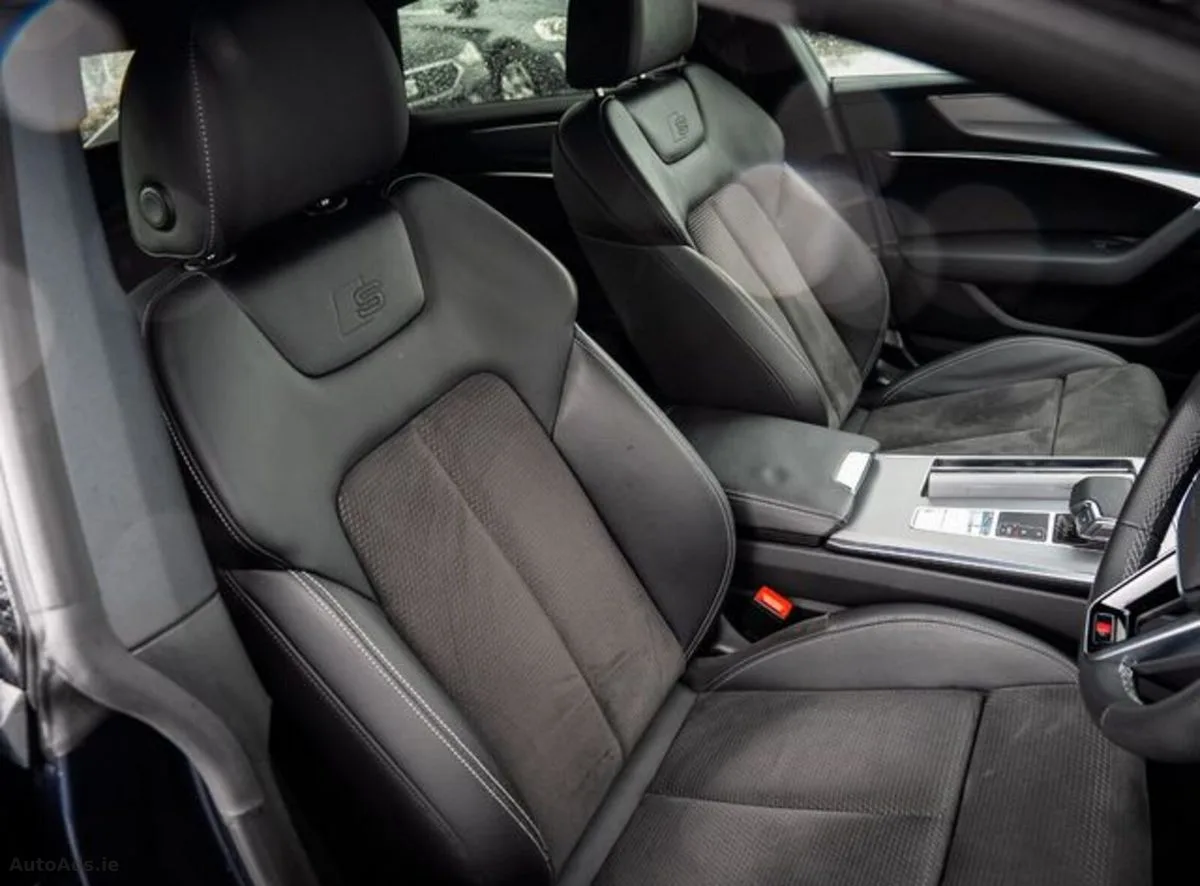 2022 Audi A7 – photo 15