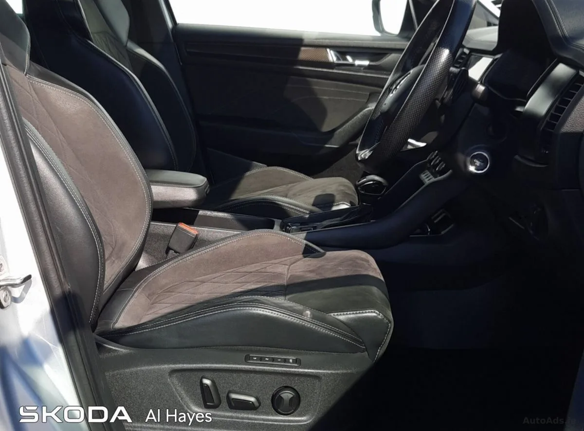 2022 Skoda Kodiaq – photo 20