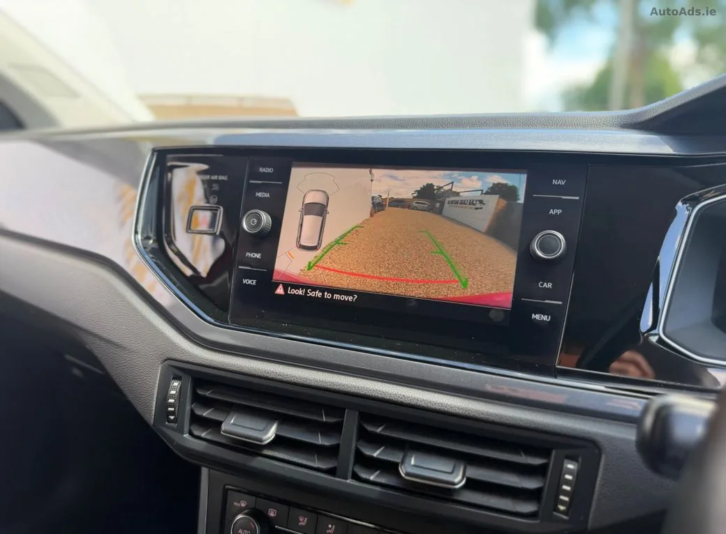 2018 Volkswagen Polo – photo 10