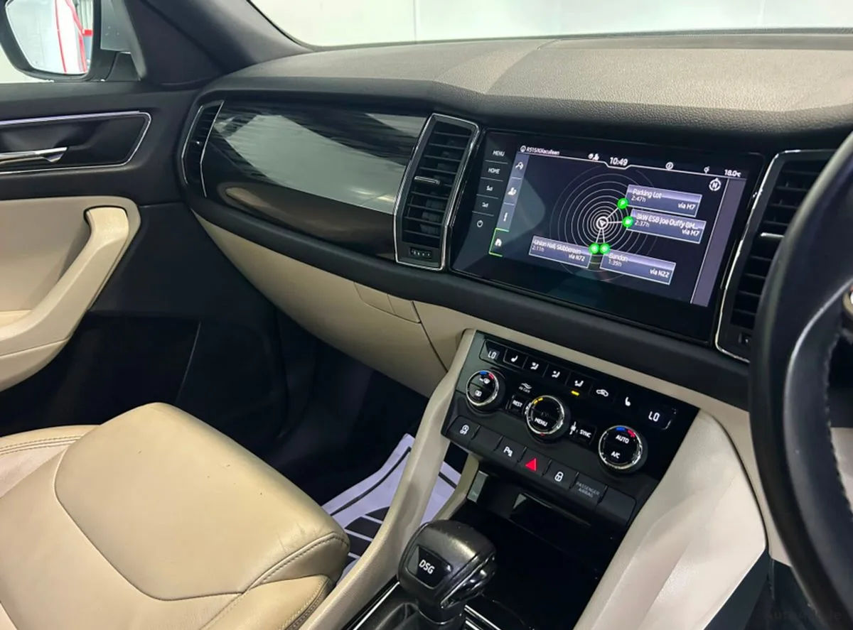 2021 Skoda Kodiaq – photo 15