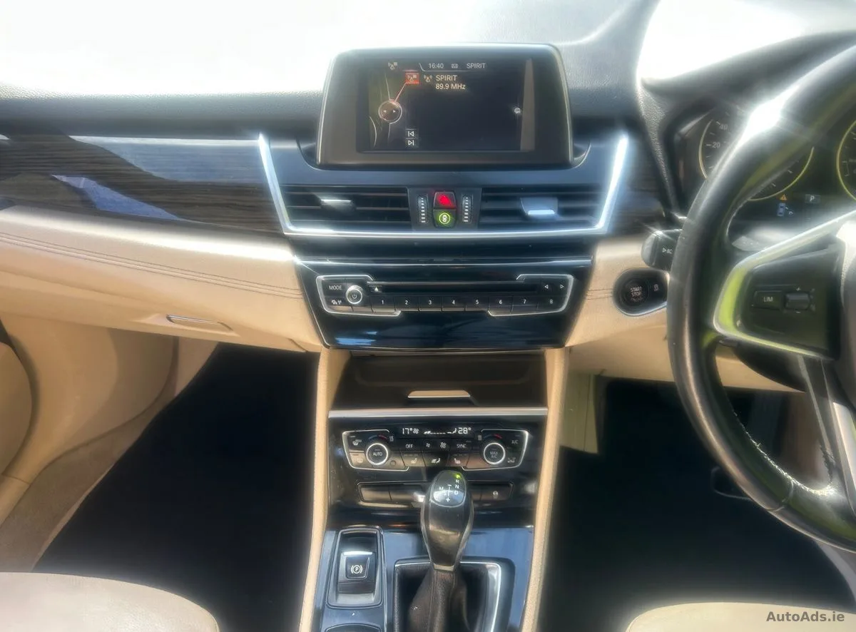 2015 BMW 2-Series – photo 19