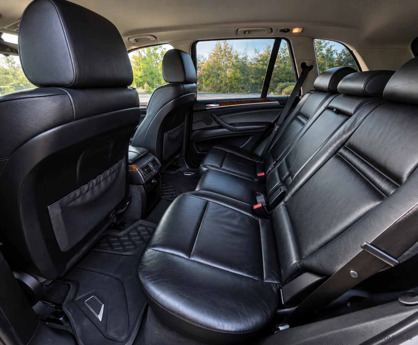 2007 BMW X5 – photo 10