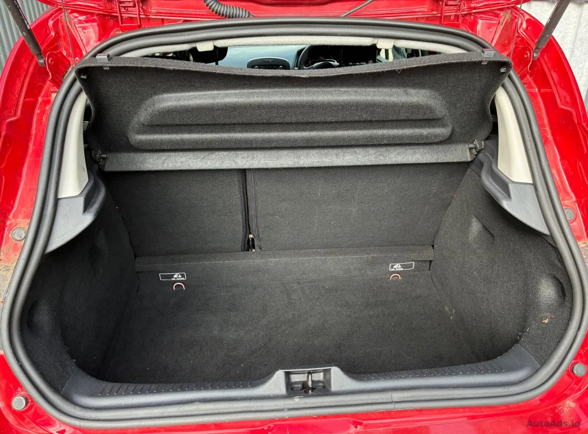 2016 Renault Clio – photo 16
