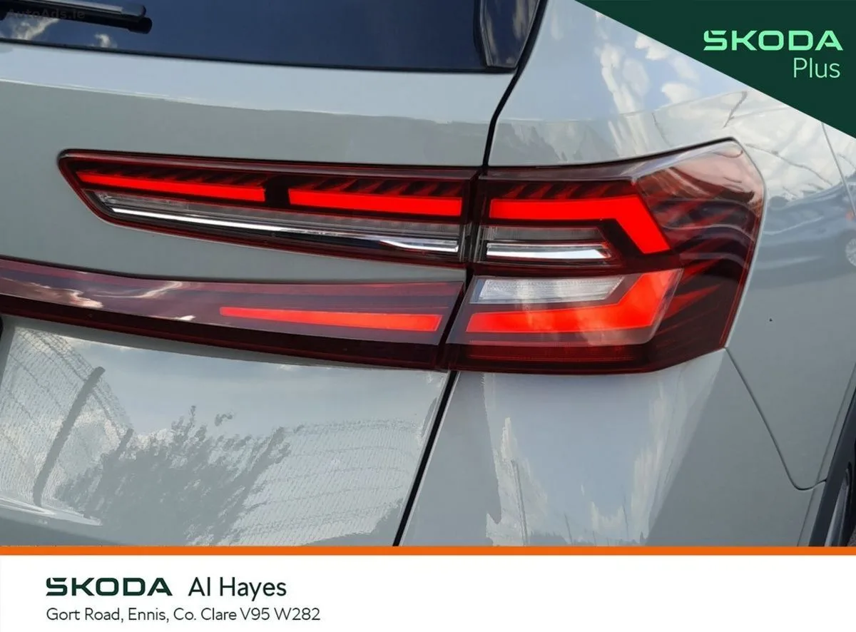 2024 Skoda Kodiaq – photo 18