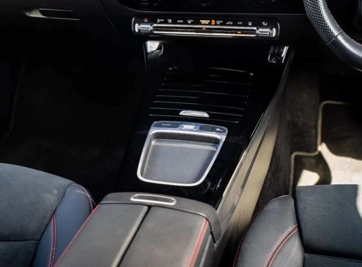 2023 Mercedes-Benz A-Class – photo 14