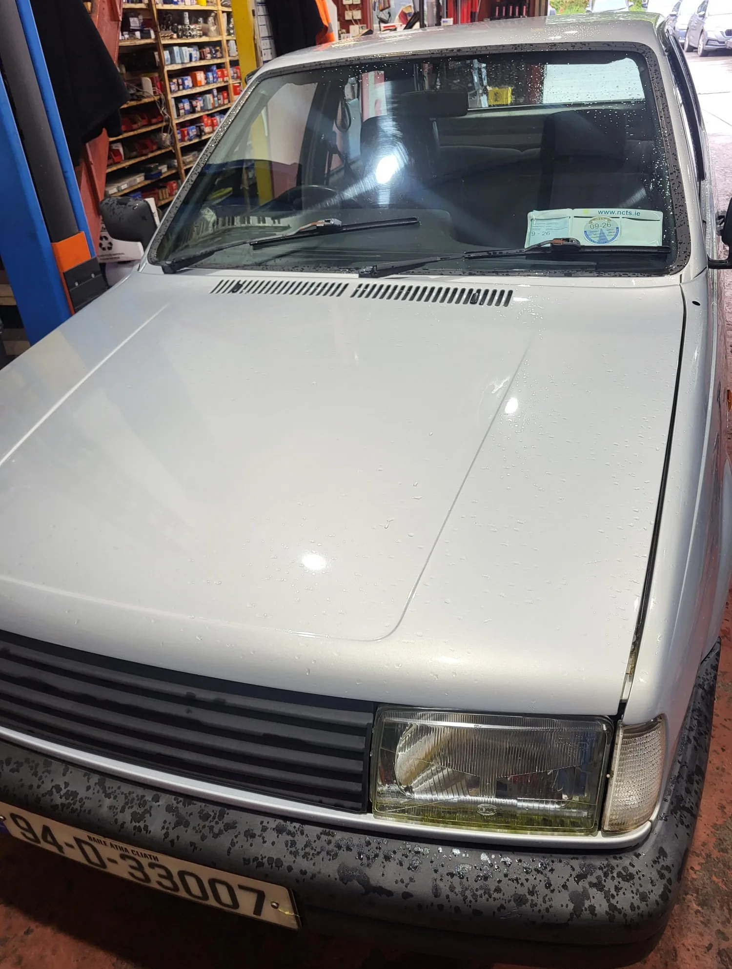 1994 Volkswagen Polo – photo 5
