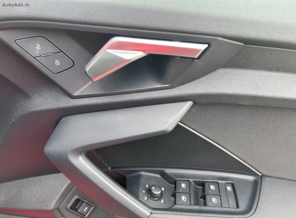 2021 Audi A3 – photo 14