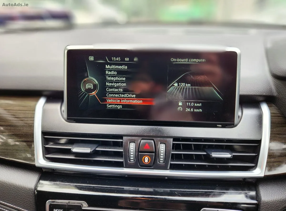 2015 BMW 2-Series – photo 13