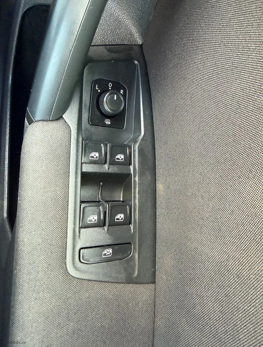 2024 Volkswagen Tiguan – photo 10