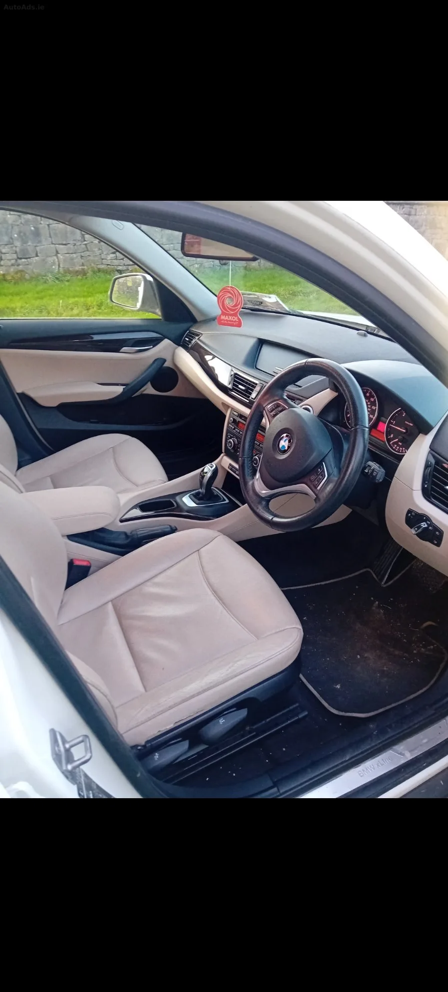 2014 BMW X1 – photo 5