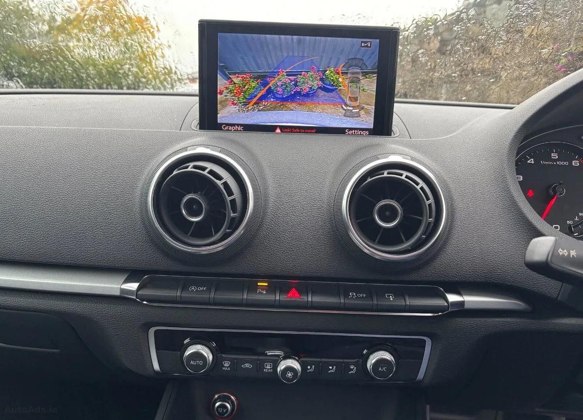 2014 Audi A3 – photo 6