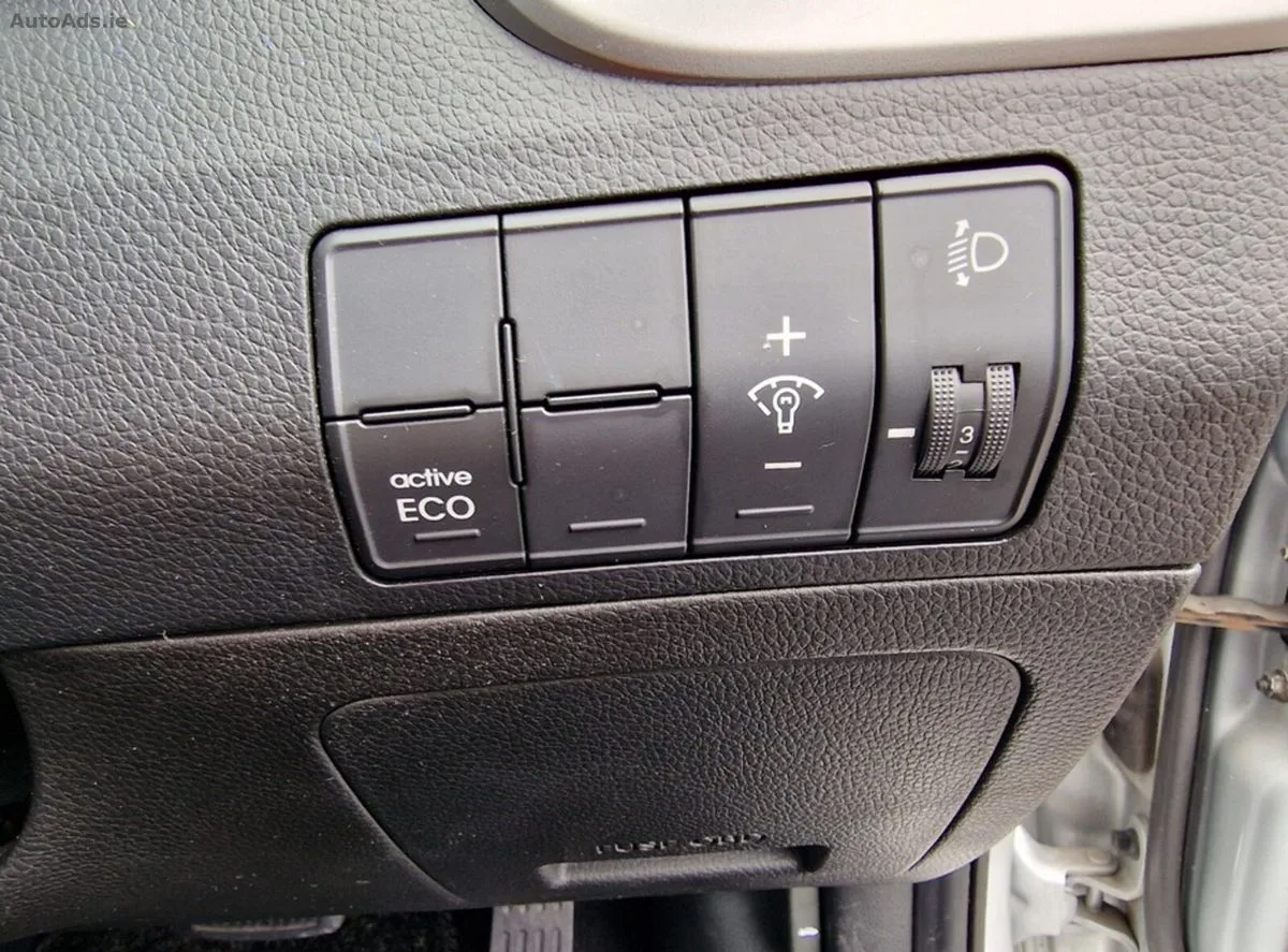 2015 Hyundai i30 – photo 19