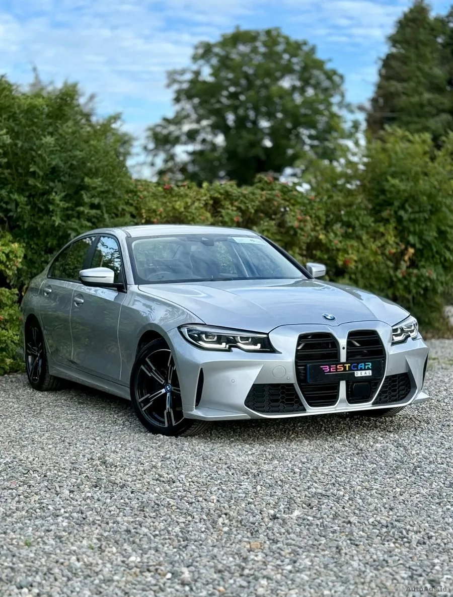 2019 BMW 3-Series