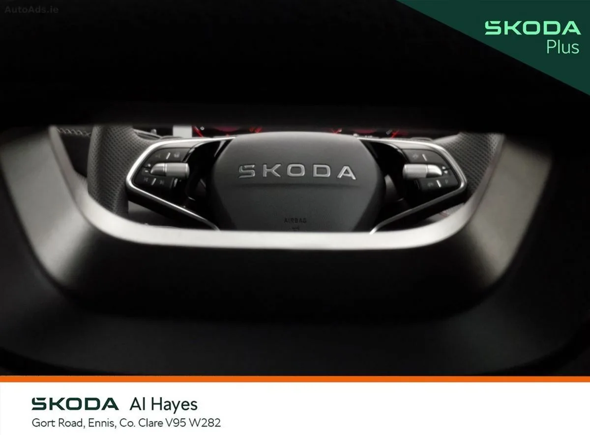 2026 Skoda Kodiaq – photo 3