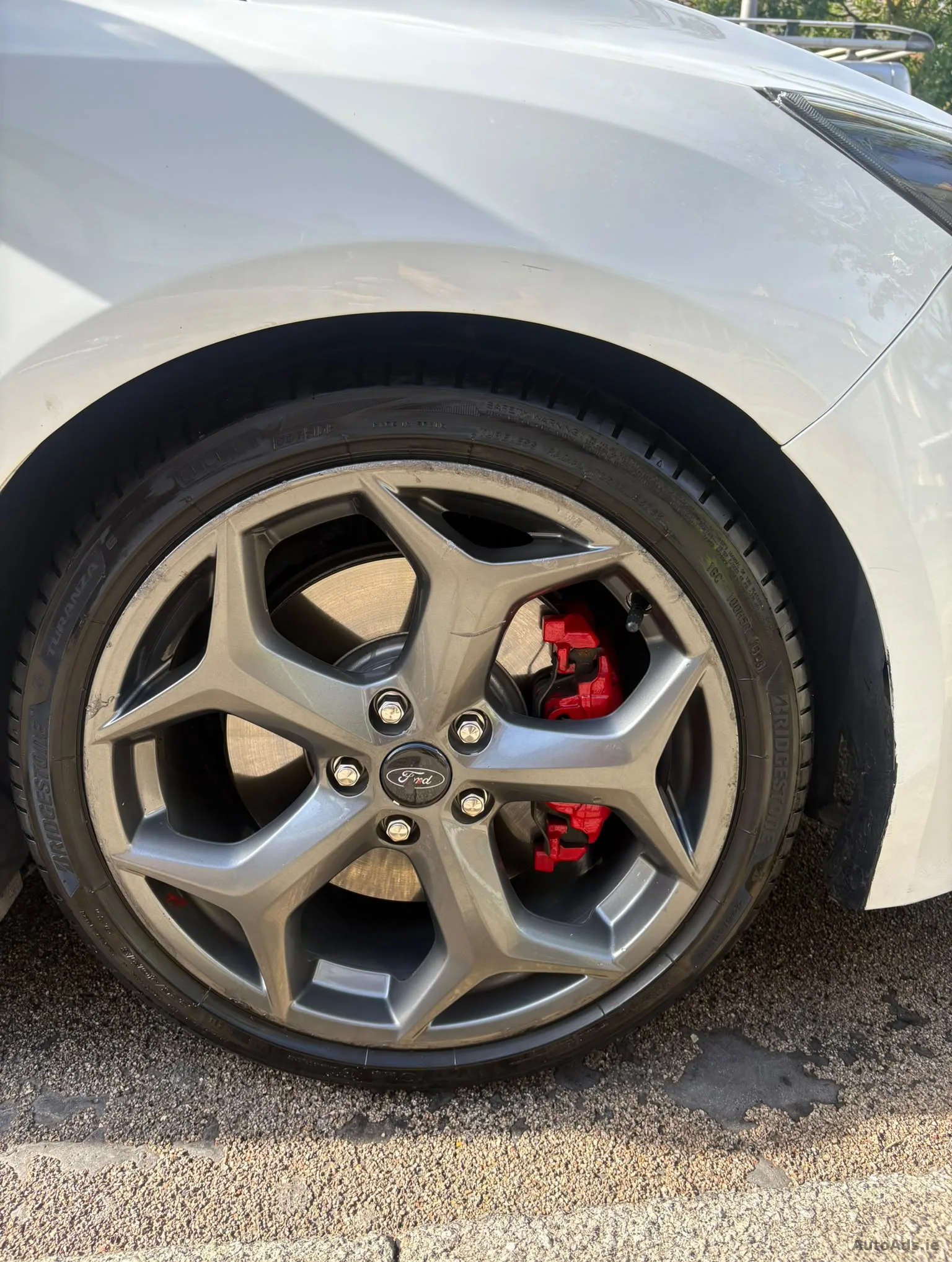2016 Ford Focus – photo 7