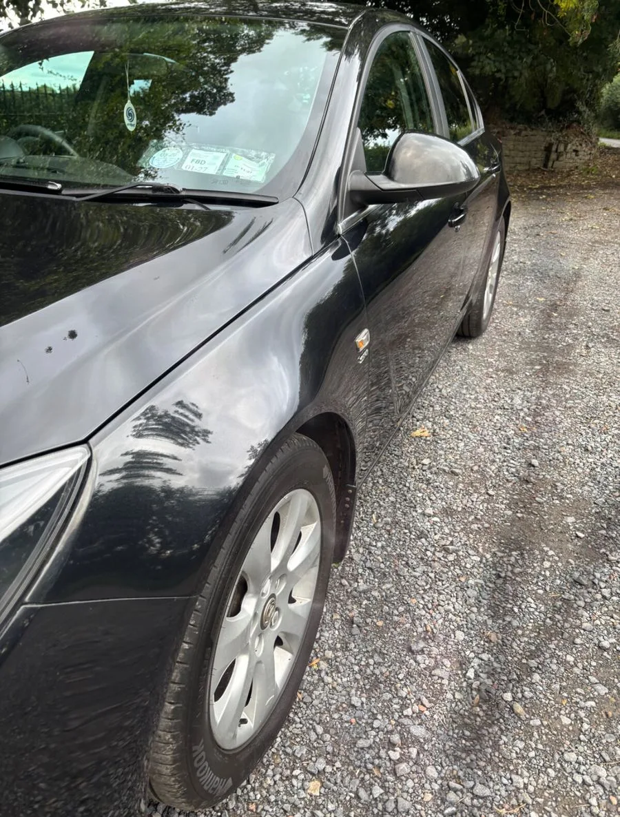 2016 Opel Insignia – photo 12