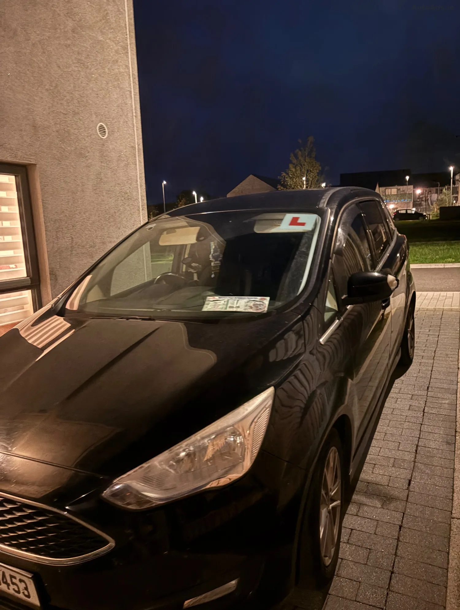 2016 Ford C-Max – photo 2