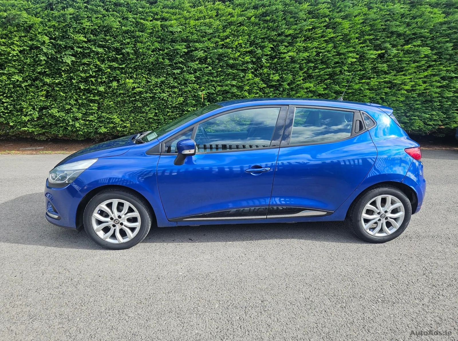 2019 Renault Clio – photo 4