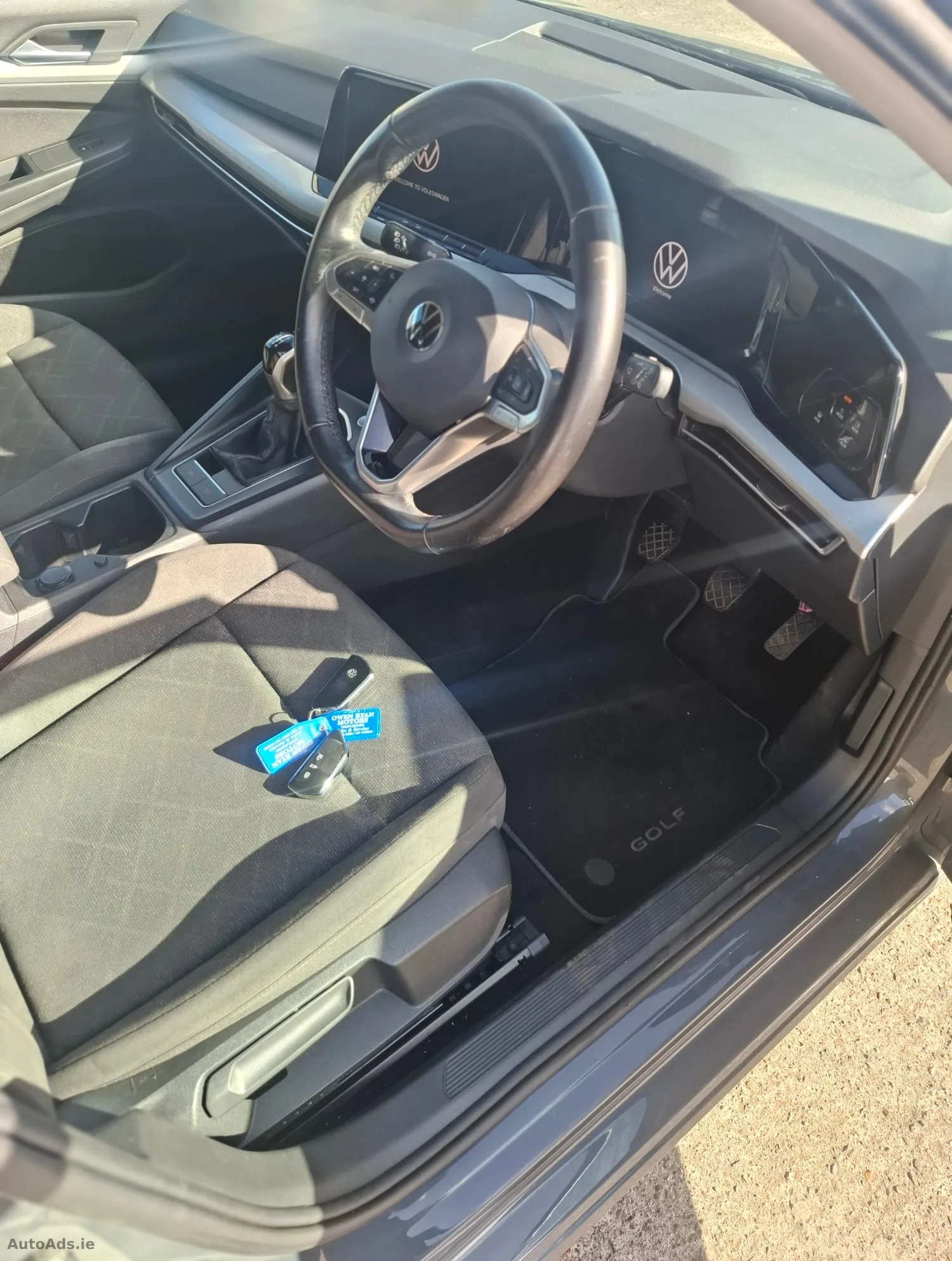 2020 Volkswagen Golf – photo 10