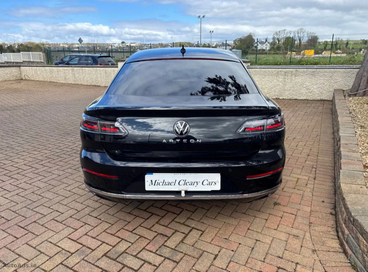 2023 Volkswagen Arteon – photo 5
