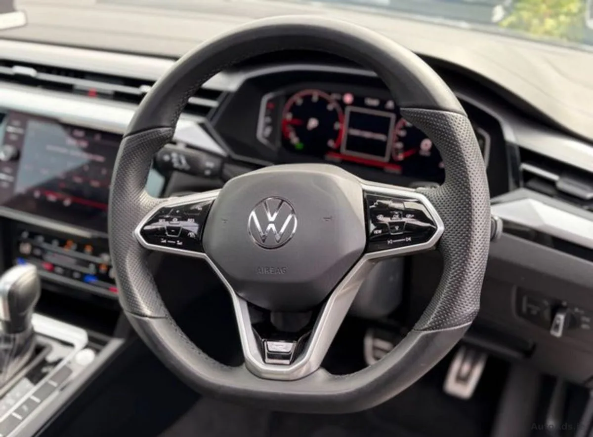 2023 Volkswagen Arteon – photo 15