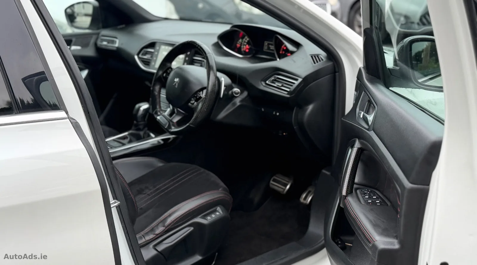 2016 Peugeot 308 – photo 10