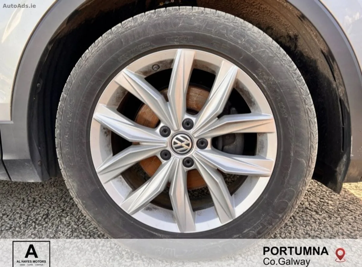 2019 Volkswagen Tiguan – photo 7