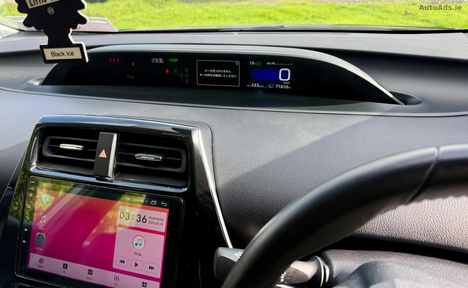 2022 Toyota Prius – photo 6