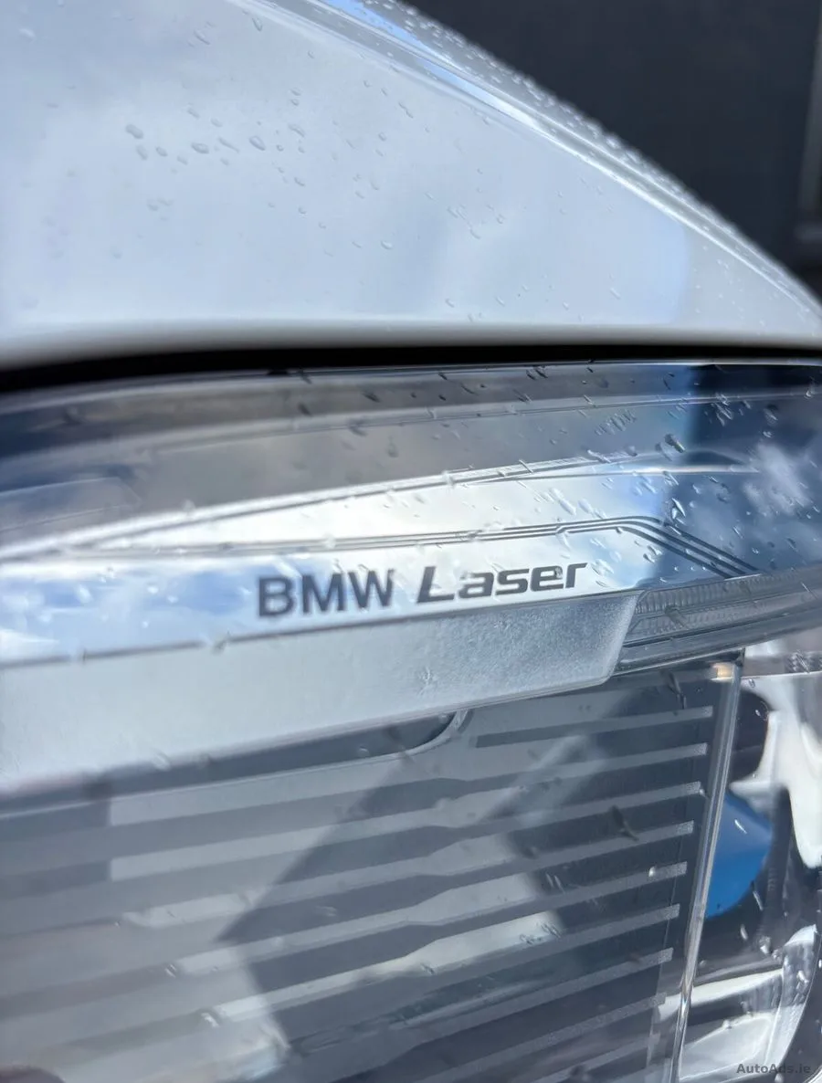 2020 BMW X5 – photo 14