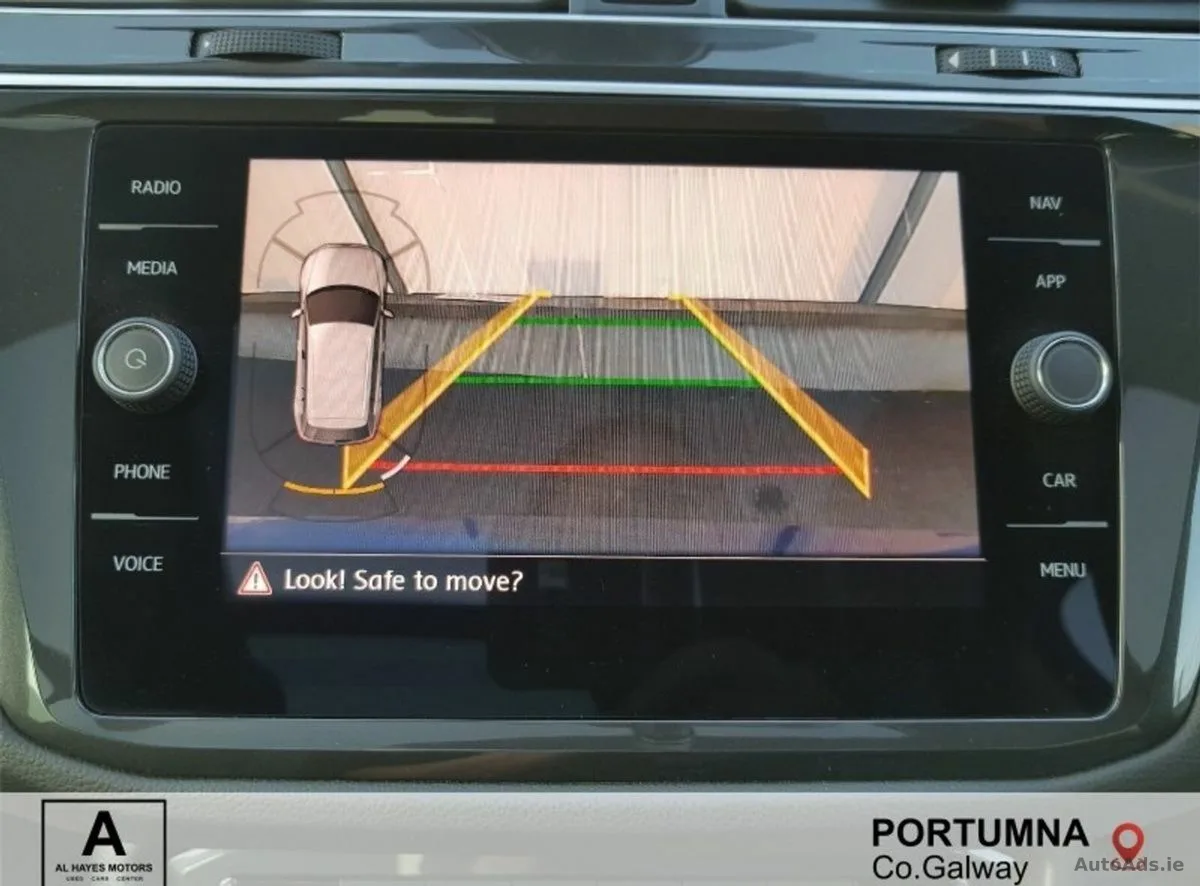2019 Volkswagen Tiguan – photo 10