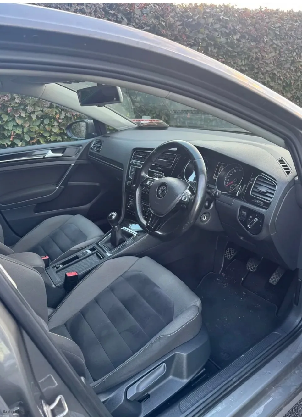 2015 Volkswagen Golf – photo 5