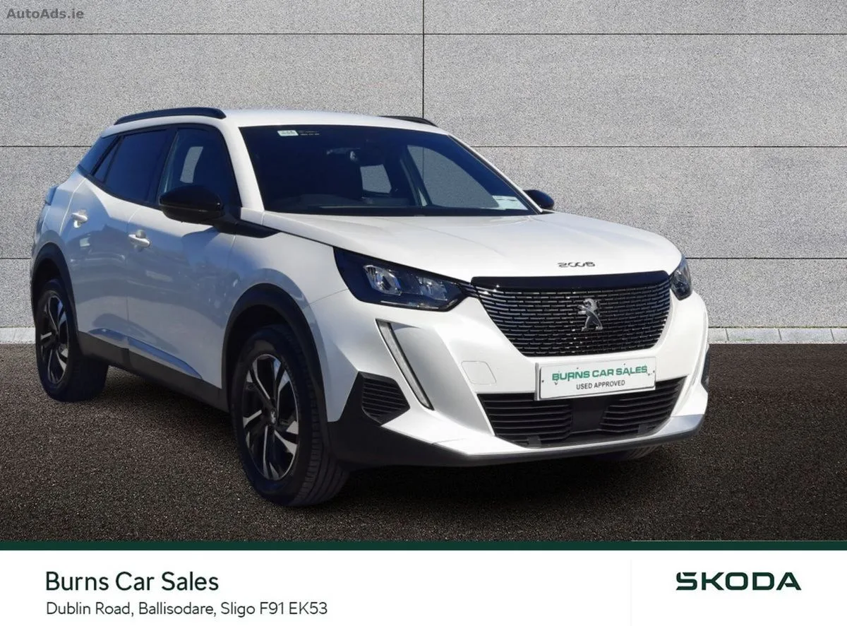 2023 Cars Peugeot