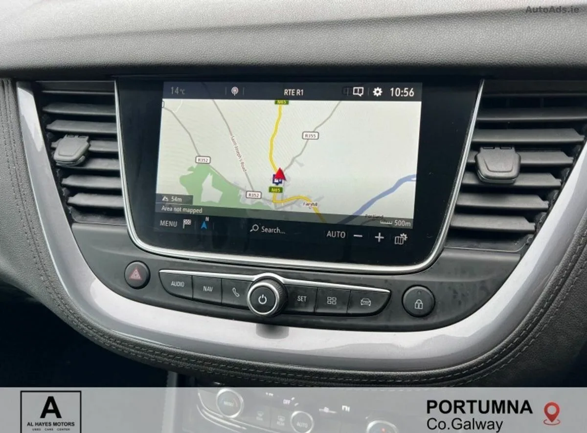 2020 Opel Grandland X – photo 13