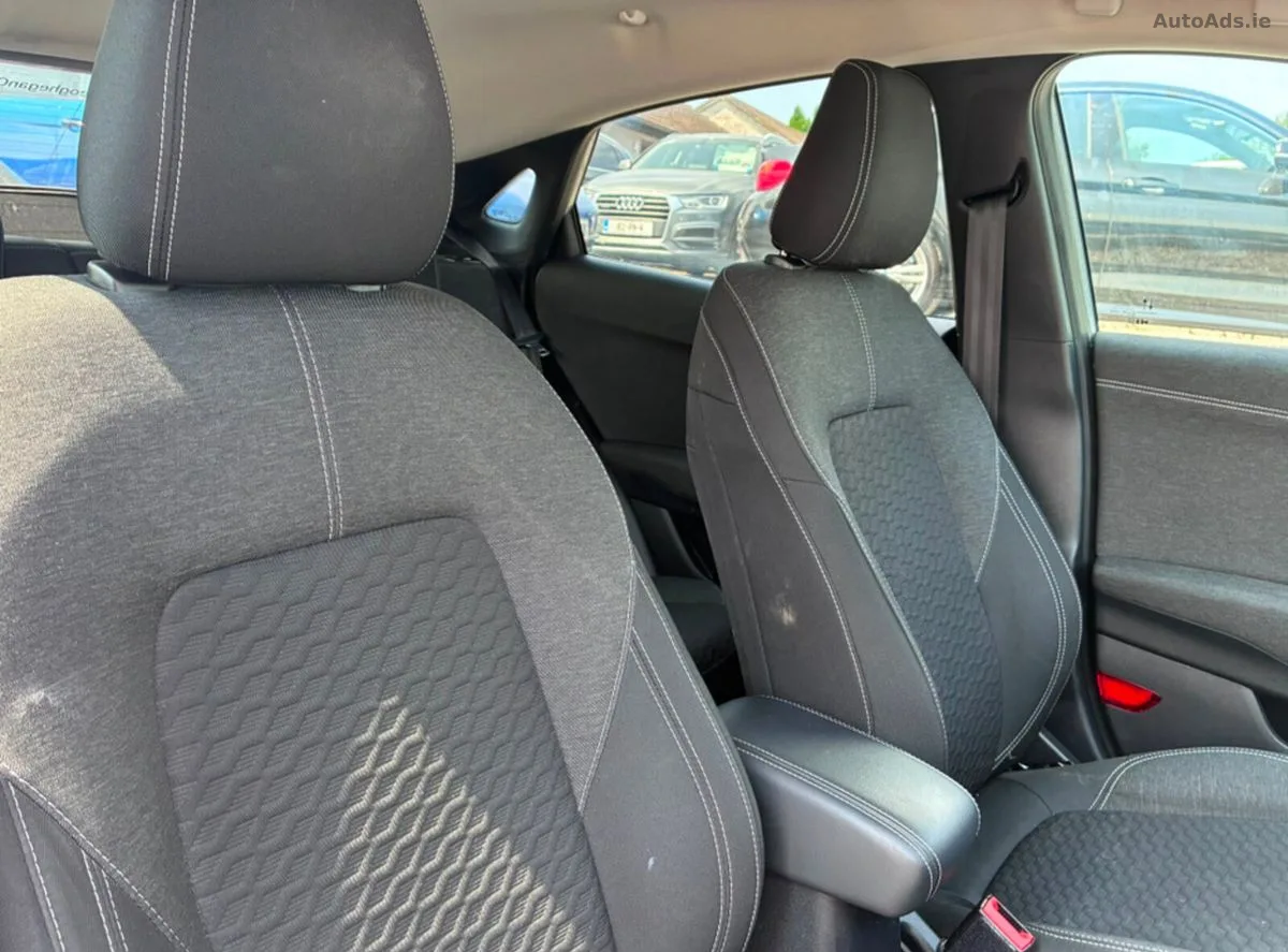 2021 Ford Puma – photo 5