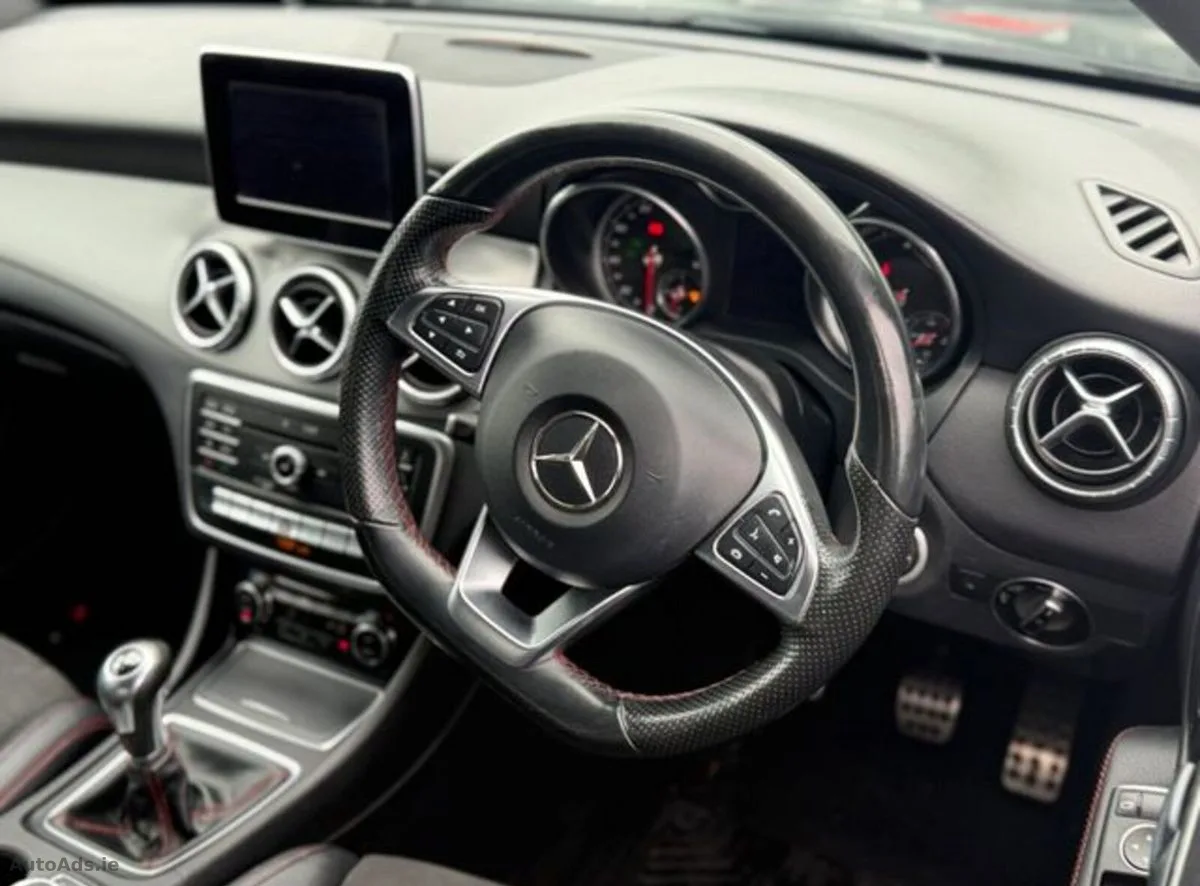 2018 Mercedes-Benz CLA – photo 8
