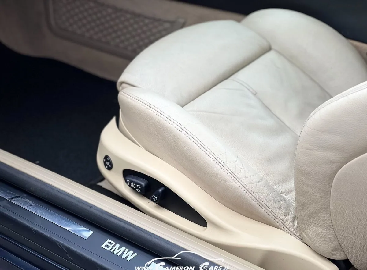 2008 BMW 6-Series – photo 14