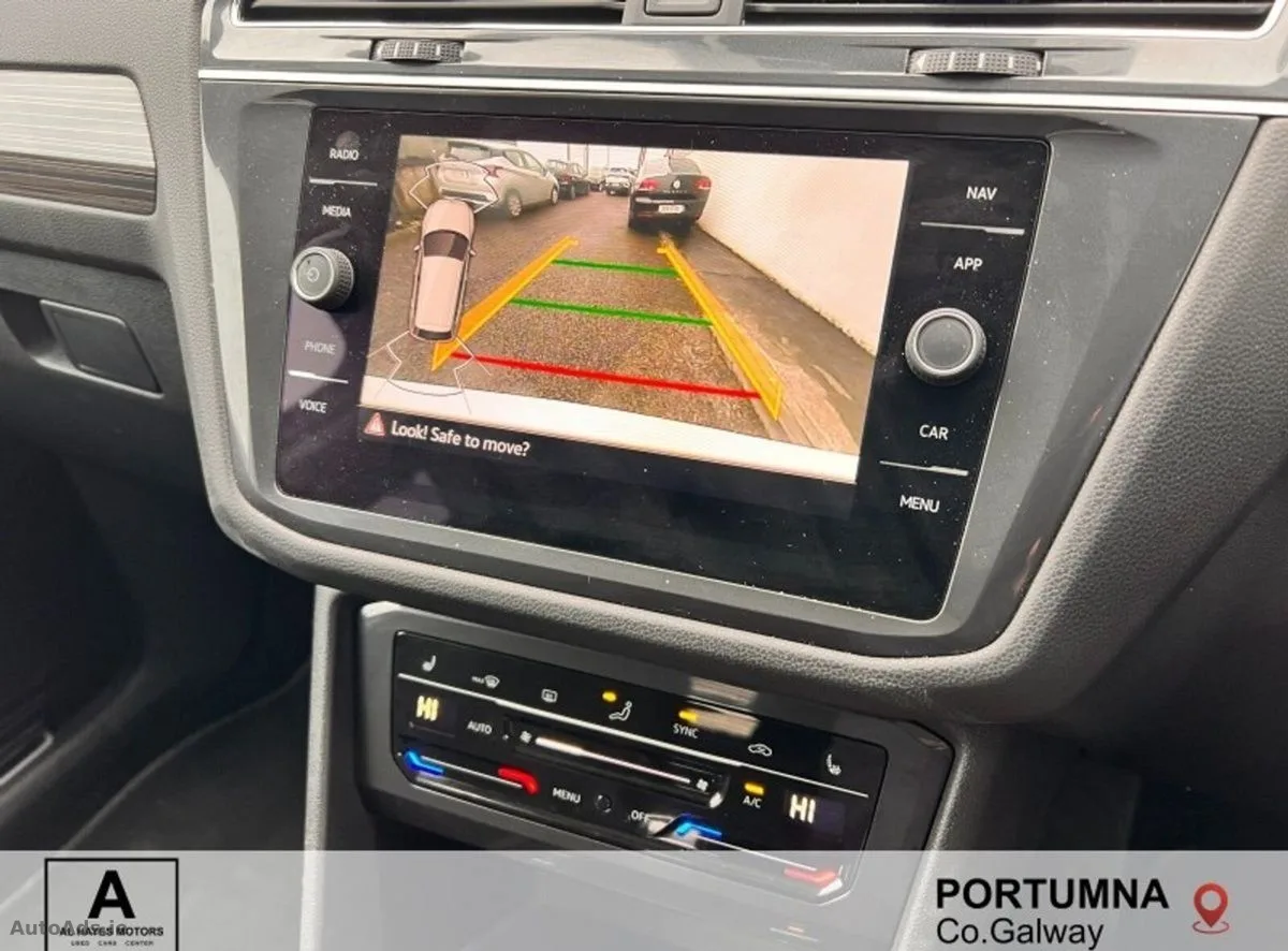 2023 Volkswagen Tiguan Allspace – photo 11