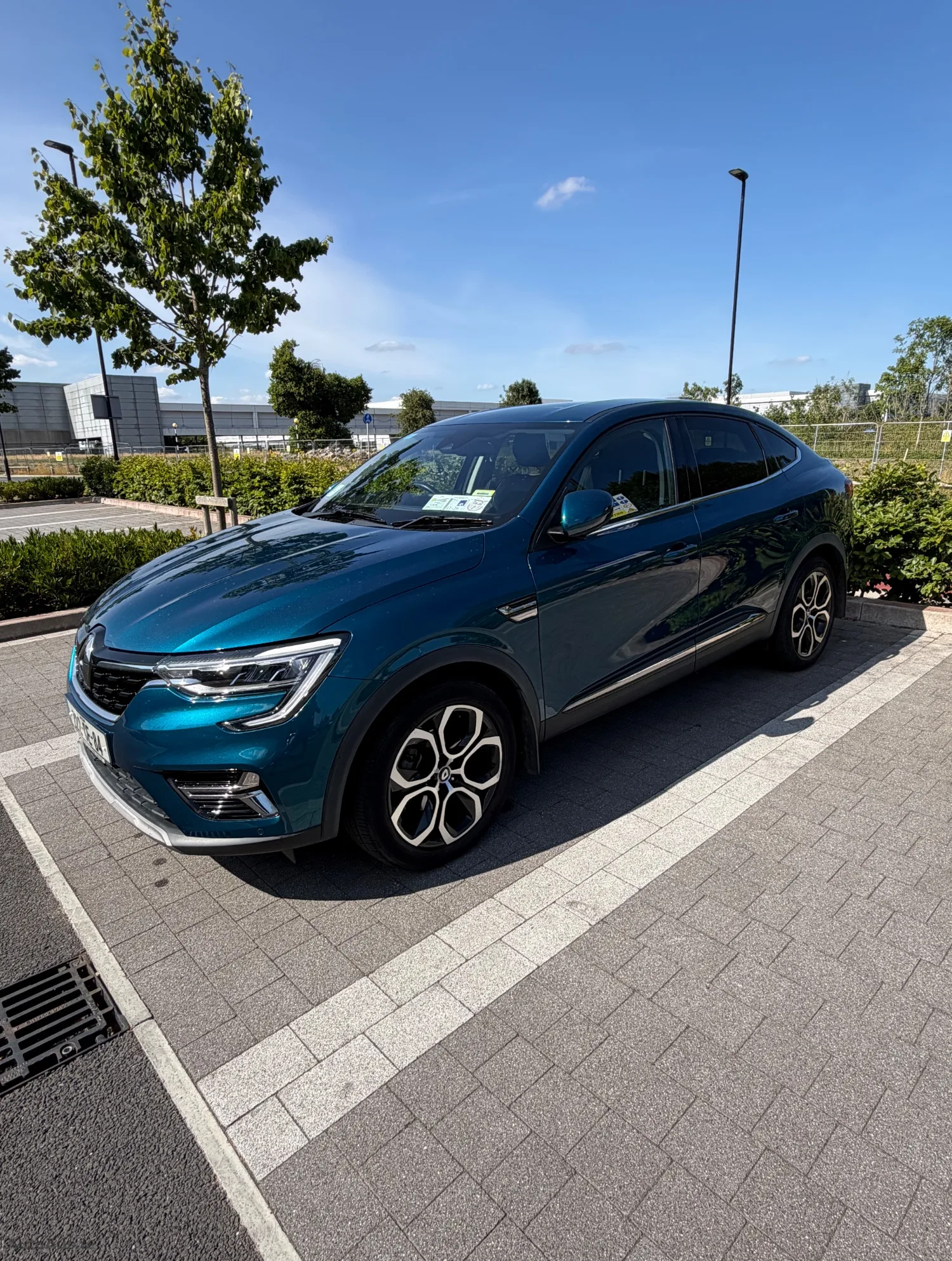 2022 Renault Arkana – photo 7