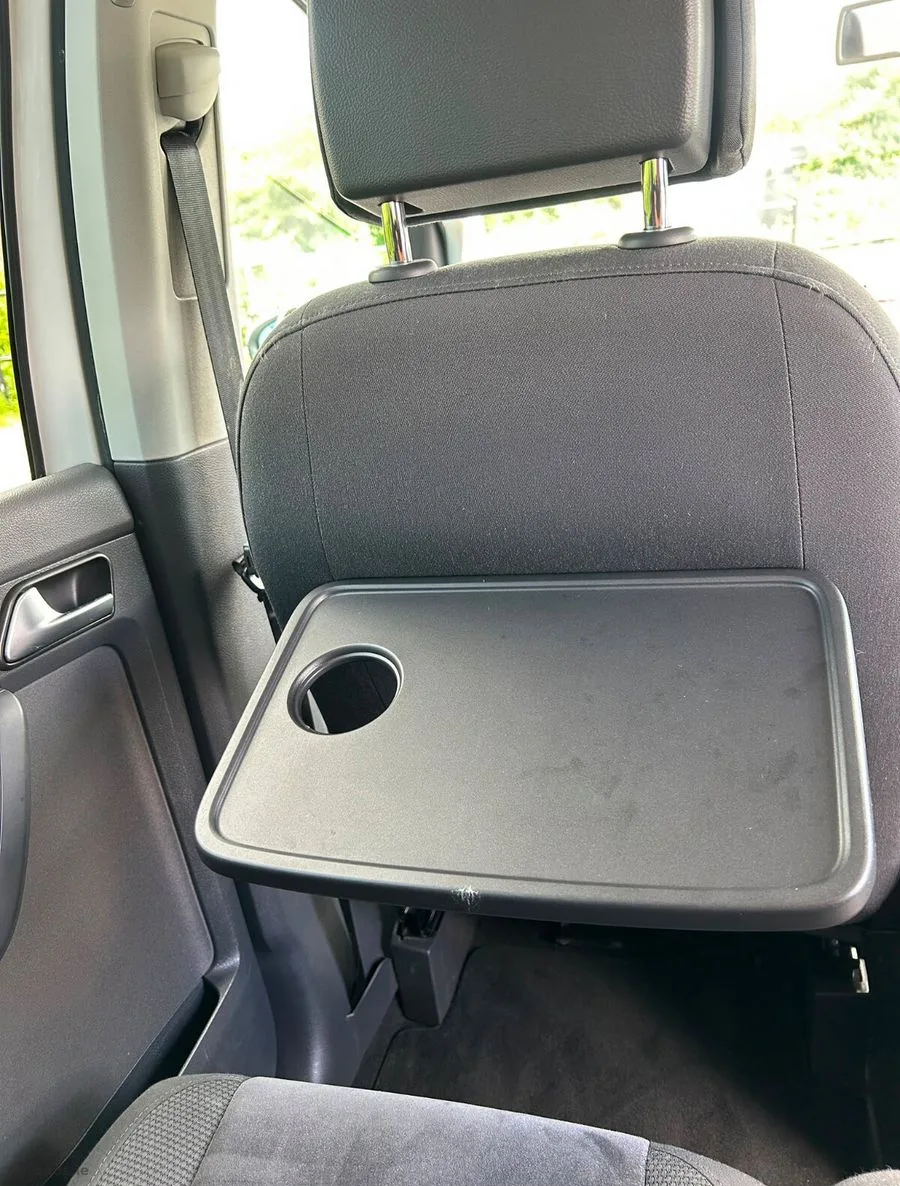 2015 Volkswagen Touran – photo 14