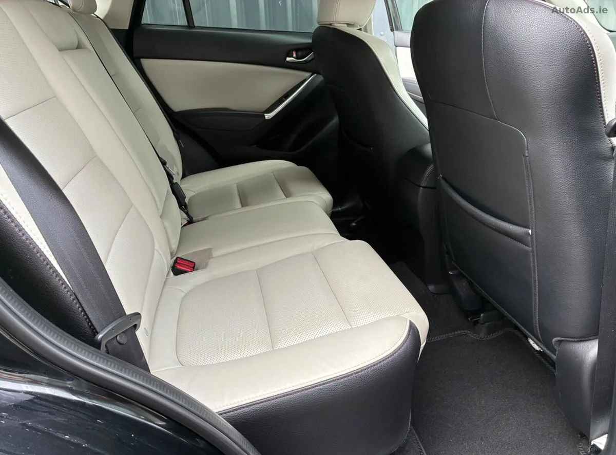 2016 Mazda CX-5 – photo 16