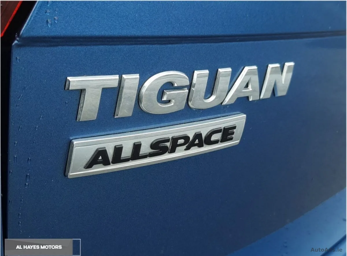 2021 Volkswagen Tiguan – photo 18