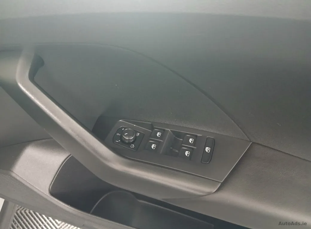 2023 Volkswagen T-Cross – photo 14